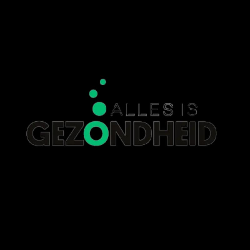 Logo Alles is Gezondheid