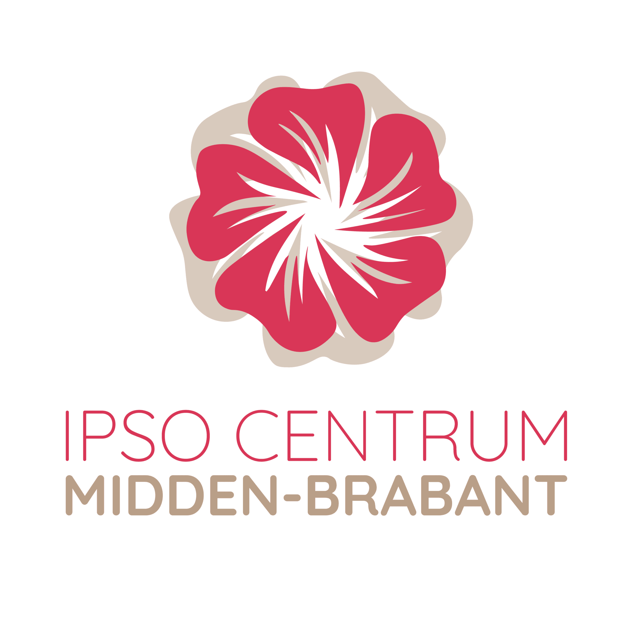 Logo IPSO Centrum Midden-Brabant