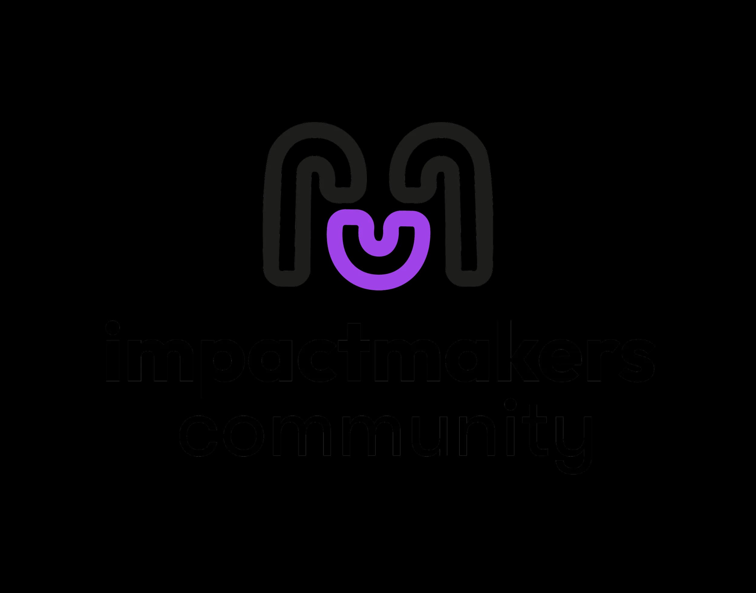 Logo Impactmakers Community