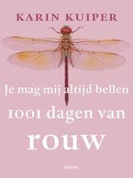 Cover van Je mag mij altijd bellen