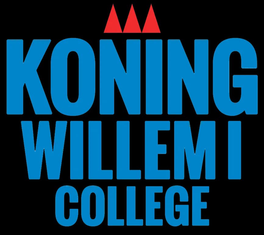 Logo Koning Willem I College
