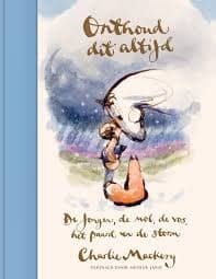 Cover van Onthoud dit altijd