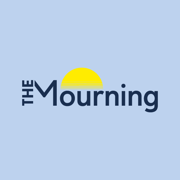 Logo The Mourning