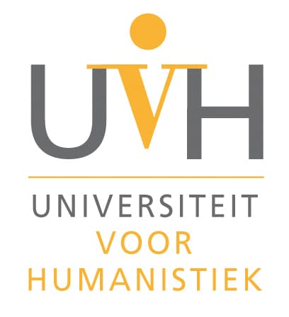 Logo Universiteit voor Humanistiek