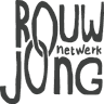 Rouwnetwerk Jong logo