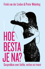 Cover van Hoe besta je na?
