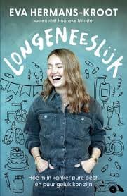Cover van Longeneeslijk