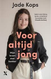 Cover van Voor altijd jong